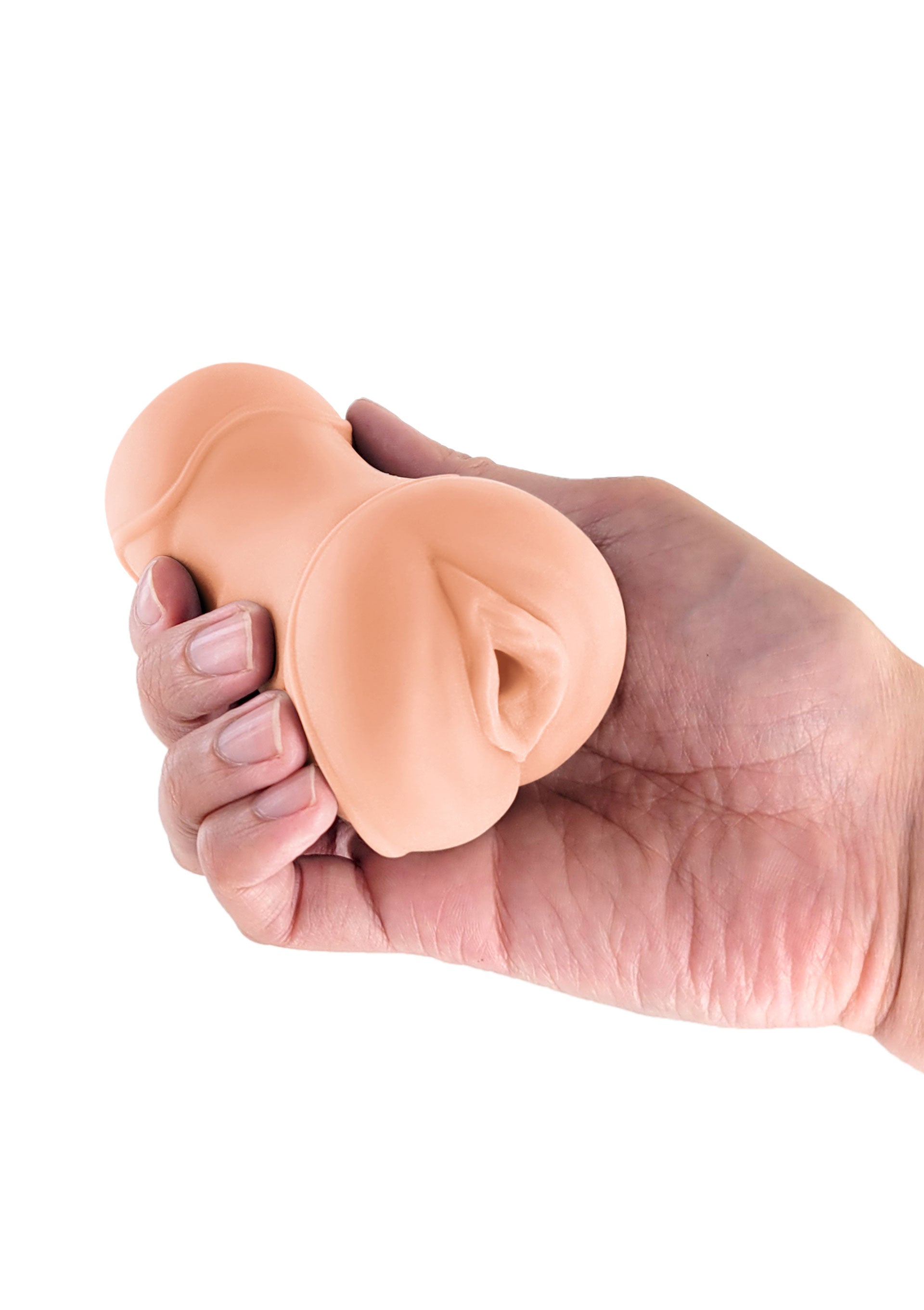 Masturbateur NS Novelties Vagina Stroker