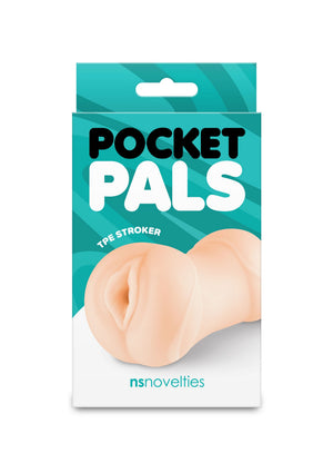 Masturbateur NS Novelties Vagina Stroker