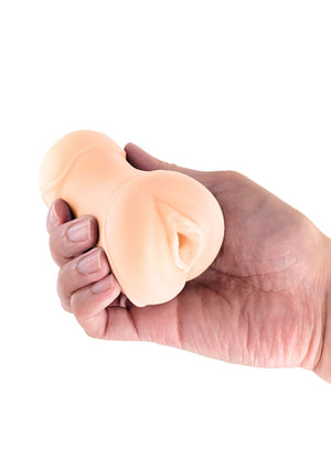 Masturbateur NS Novelties Vagina Stroker