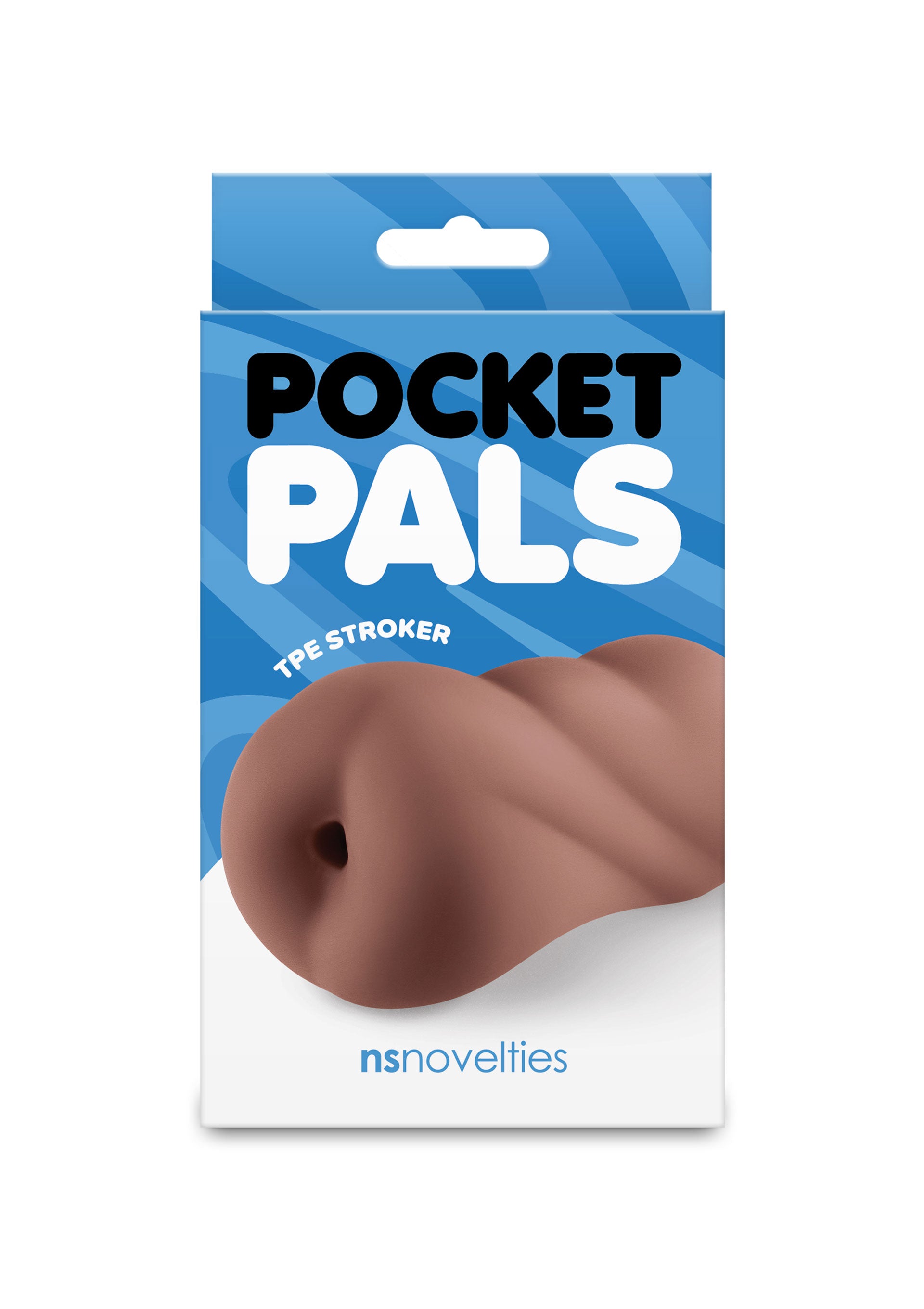 Masturbateur NS Novelties Anal Stroker