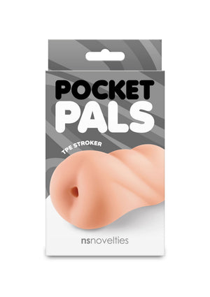 Masturbateur NS Novelties Anal Stroker