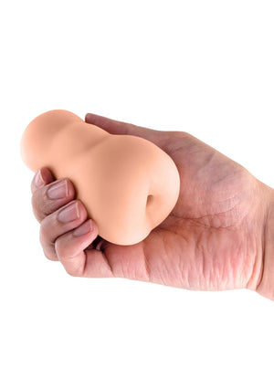 Masturbateur NS Novelties Anal Stroker