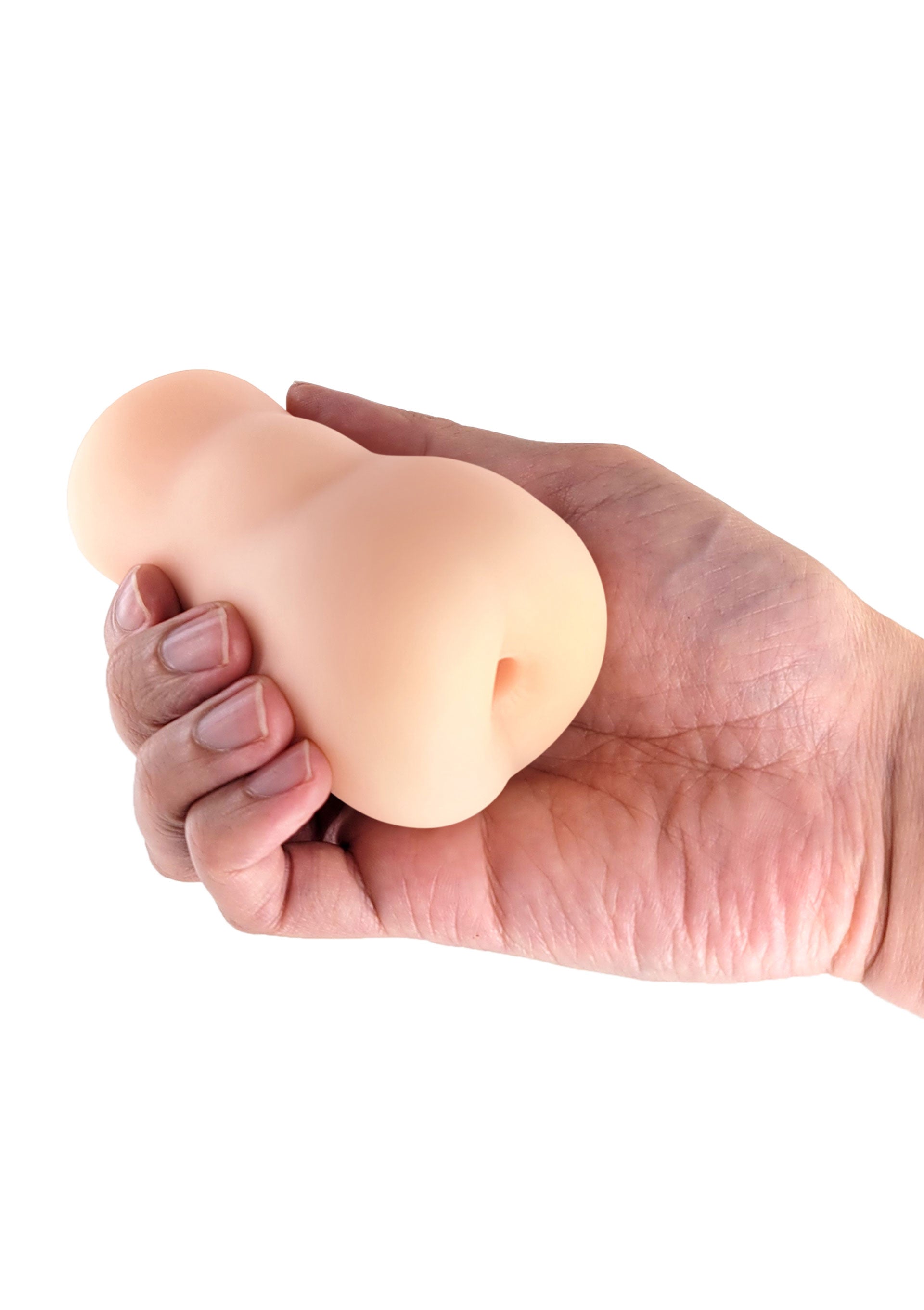 Masturbateur NS Novelties Anal Stroker