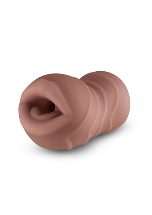 Masturbateur NS Novelties Mouth Stroker