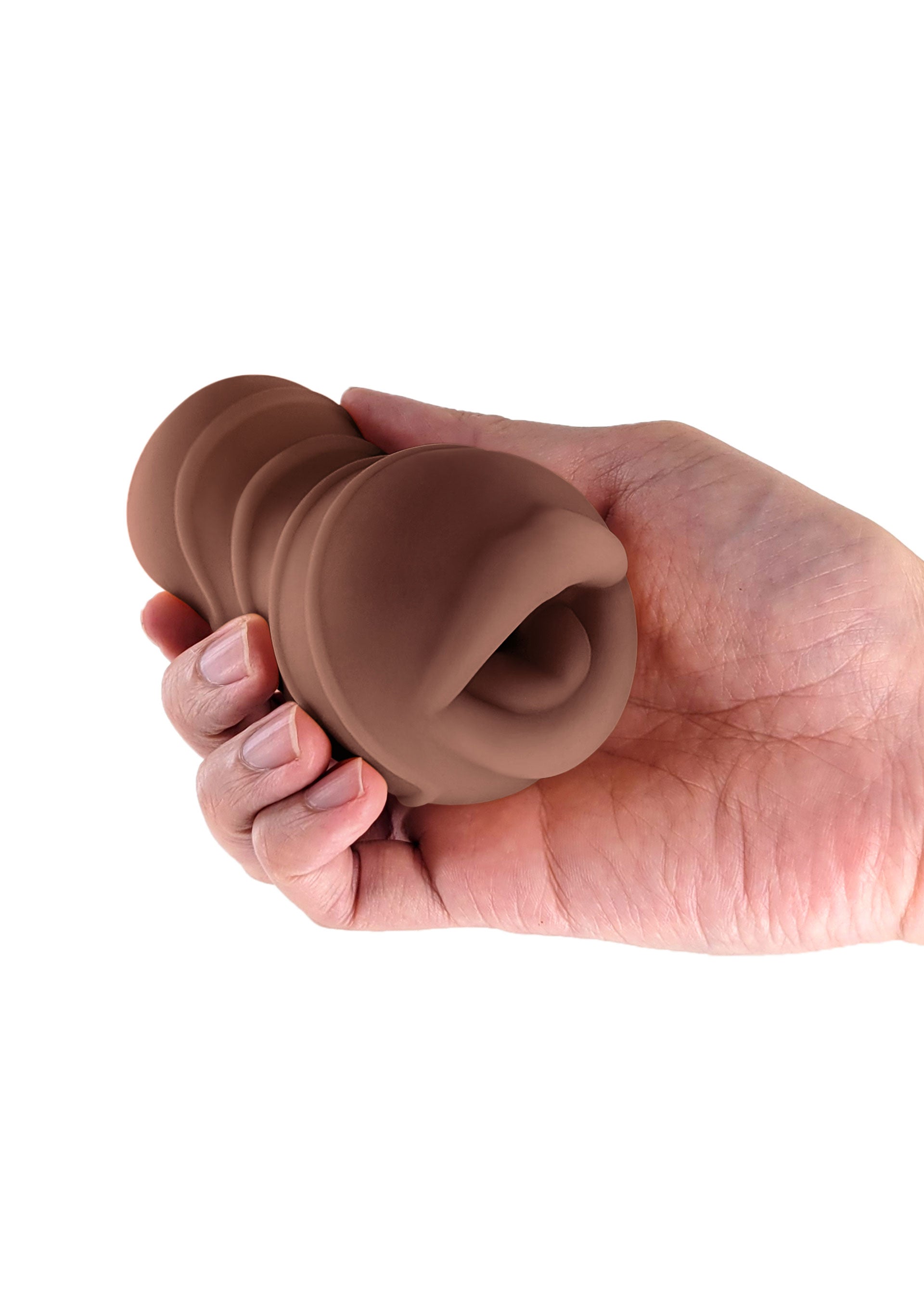 Masturbateur NS Novelties Mouth Stroker