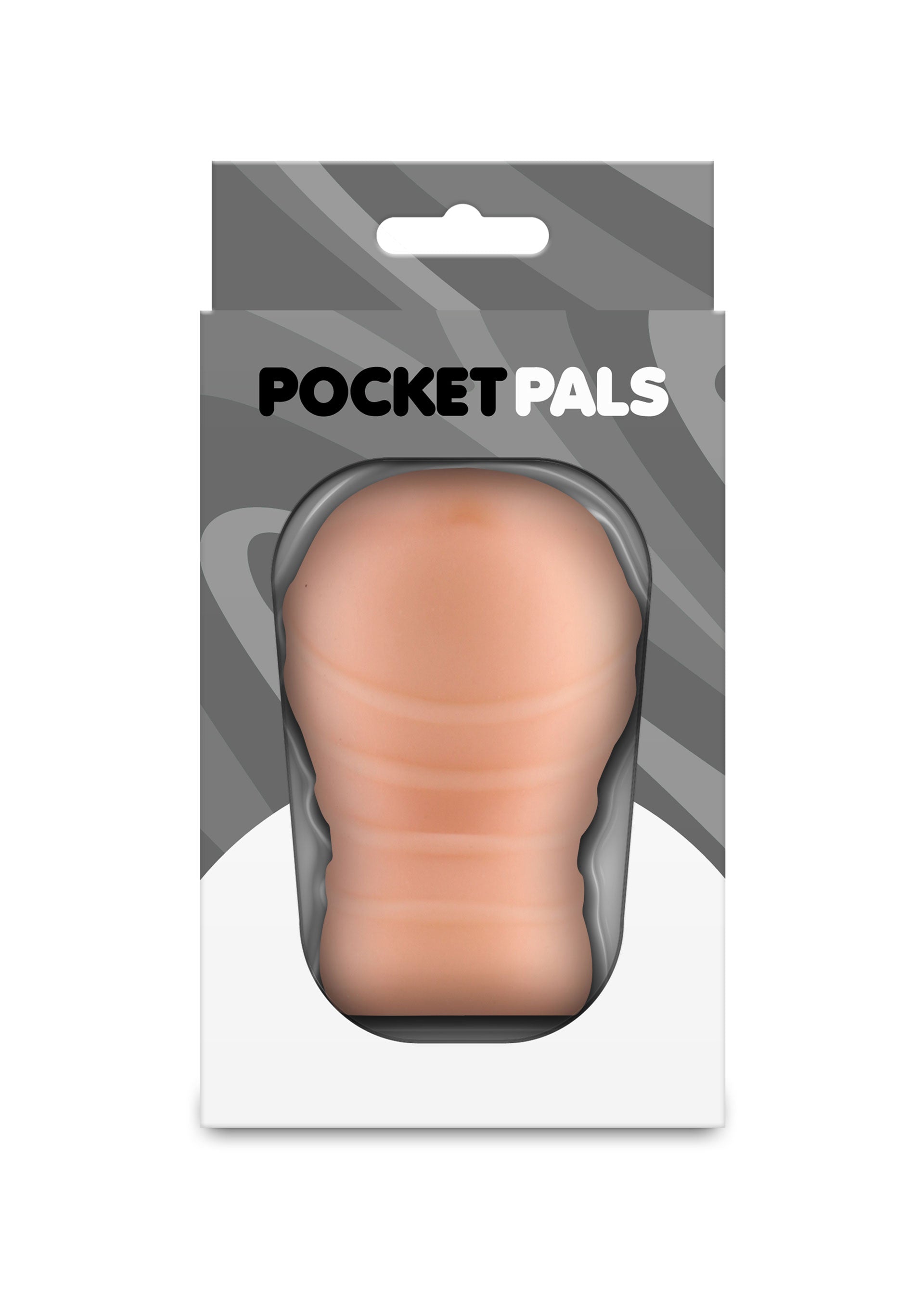 Masturbateur NS Novelties Mouth Stroker
