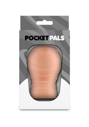 Masturbateur NS Novelties Mouth Stroker
