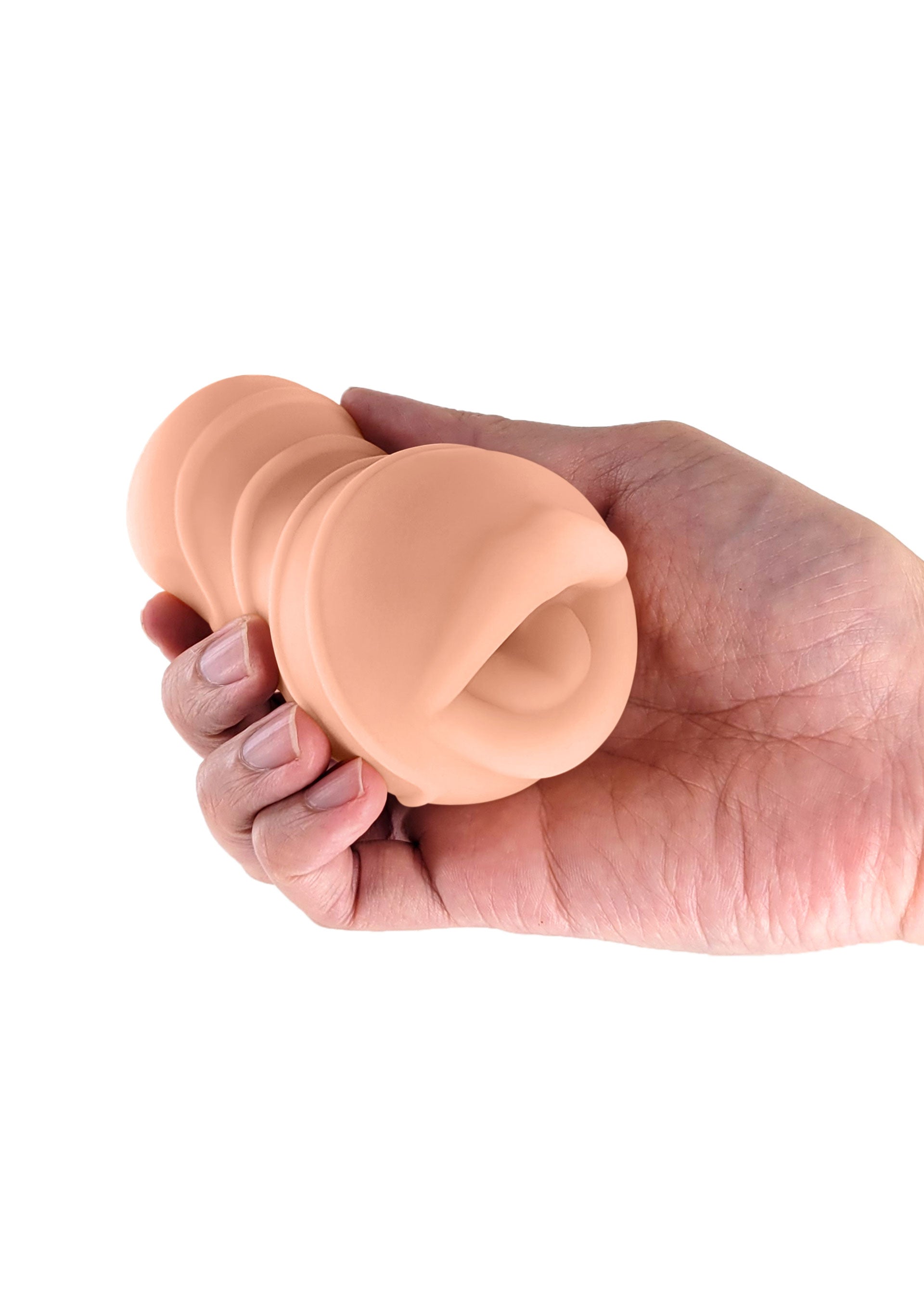 Masturbateur NS Novelties Mouth Stroker