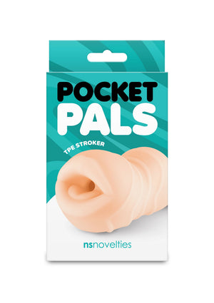 Masturbateur NS Novelties Mouth Stroker