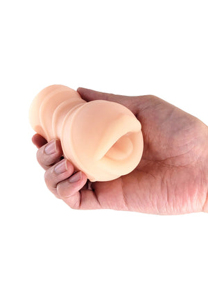 Masturbateur NS Novelties Mouth Stroker
