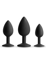 Jeu coquin NS Novelties Renegade Triple Ace Kit