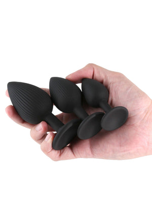 Jeu coquin NS Novelties Renegade Triple Ace Kit