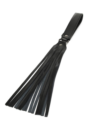 Accessoire BDSM Hidden Desire Genuine Leather Flogger