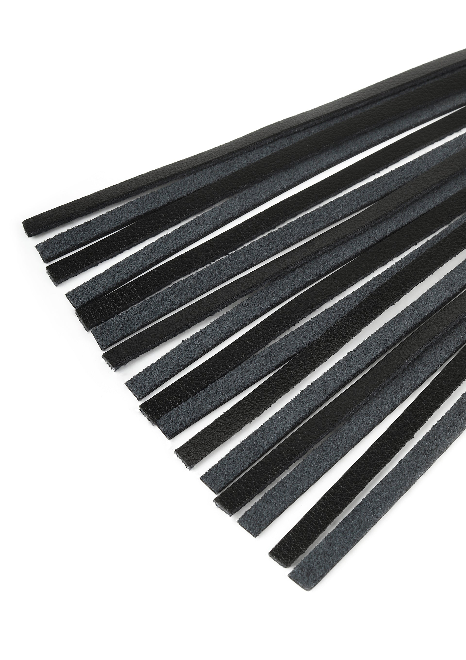 Accessoire BDSM Hidden Desire Genuine Leather Flogger