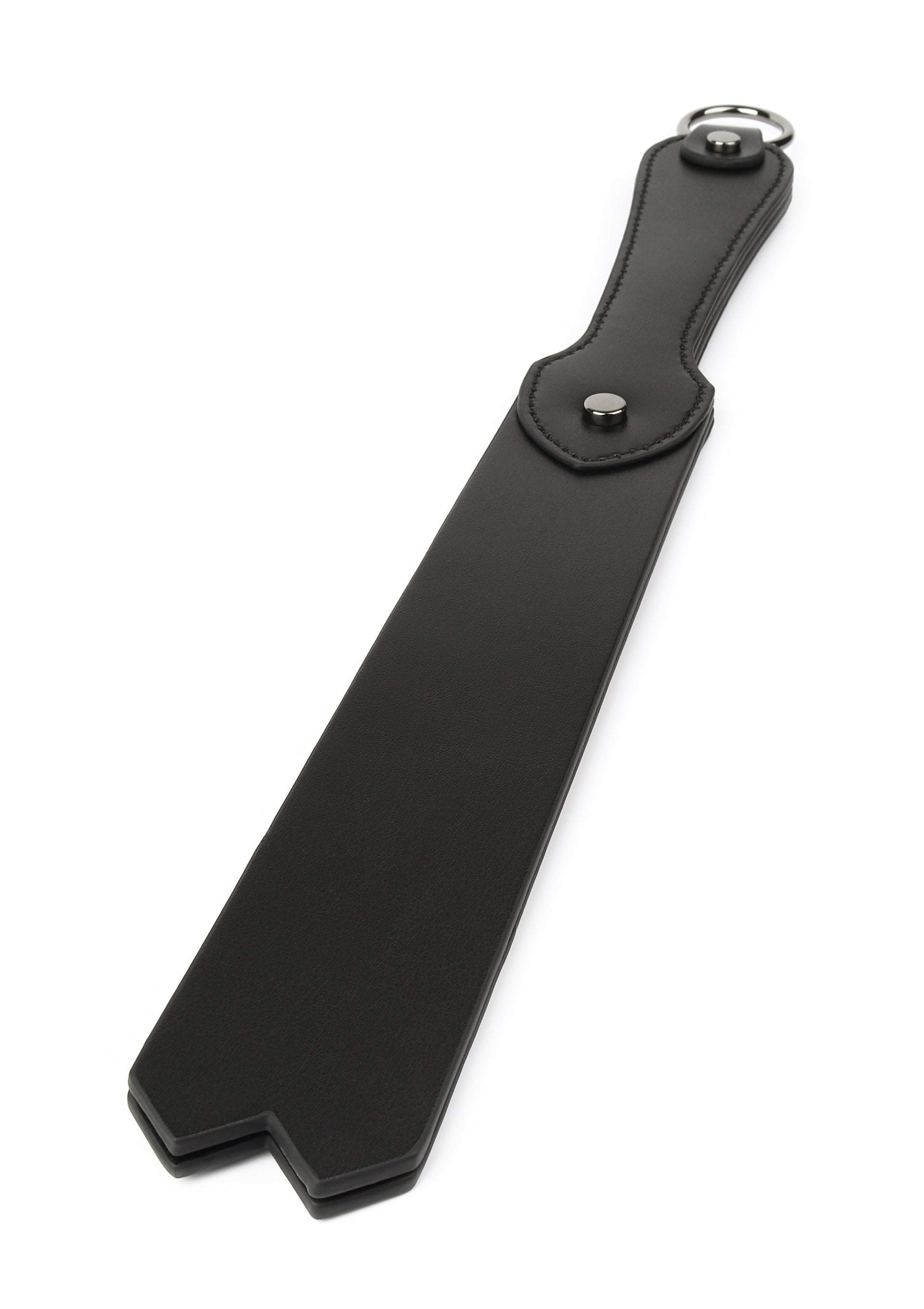 Accessoire BDSM Hidden Desire Genuine Leather Slapper I