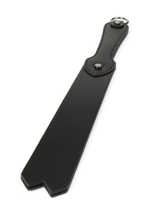 Accessoire BDSM Hidden Desire Genuine Leather Slapper I