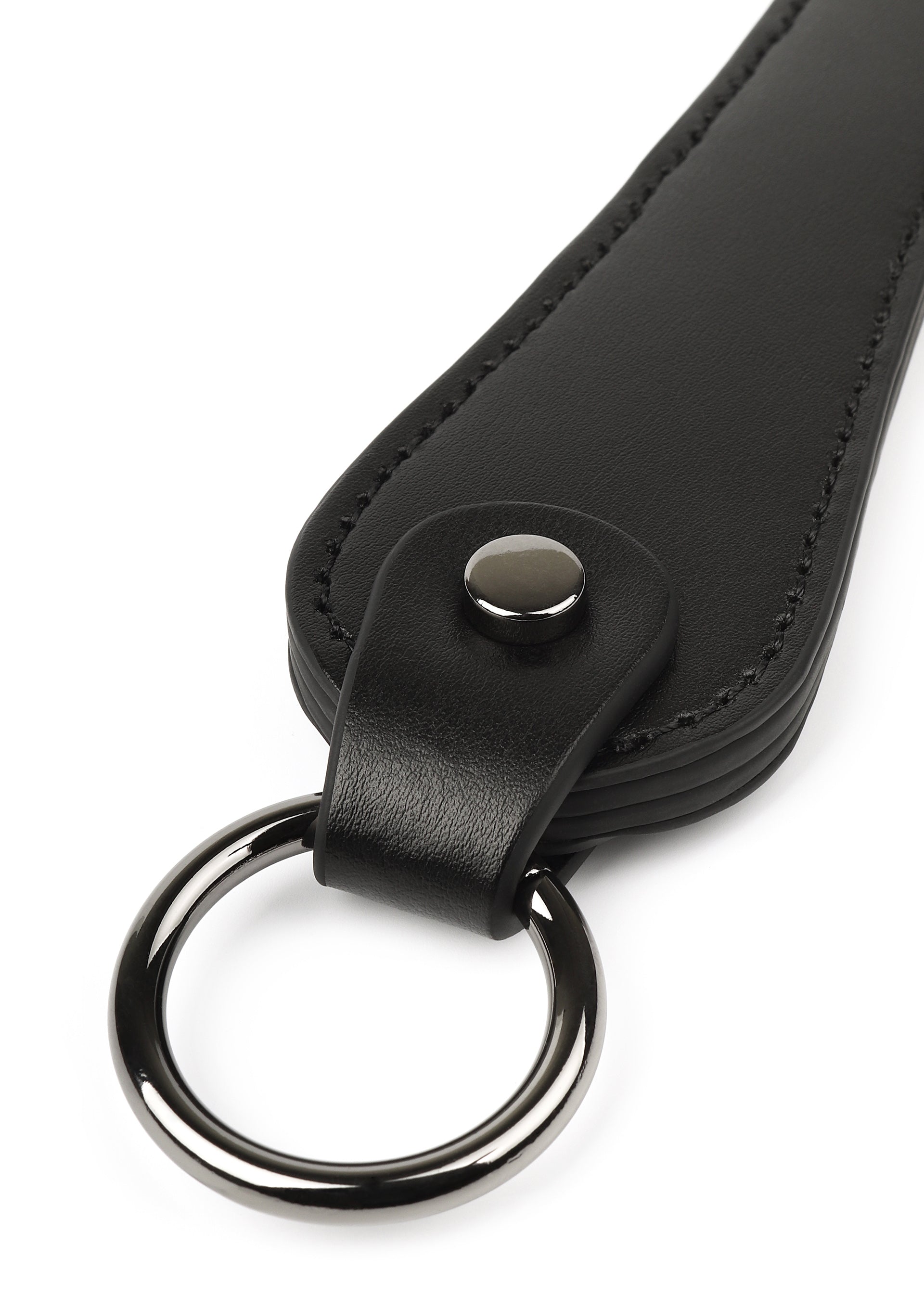 Accessoire BDSM Hidden Desire Genuine Leather Slapper I