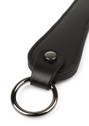 Accessoire BDSM Hidden Desire Genuine Leather Slapper I