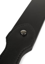 Accessoire BDSM Hidden Desire Genuine Leather Slapper I