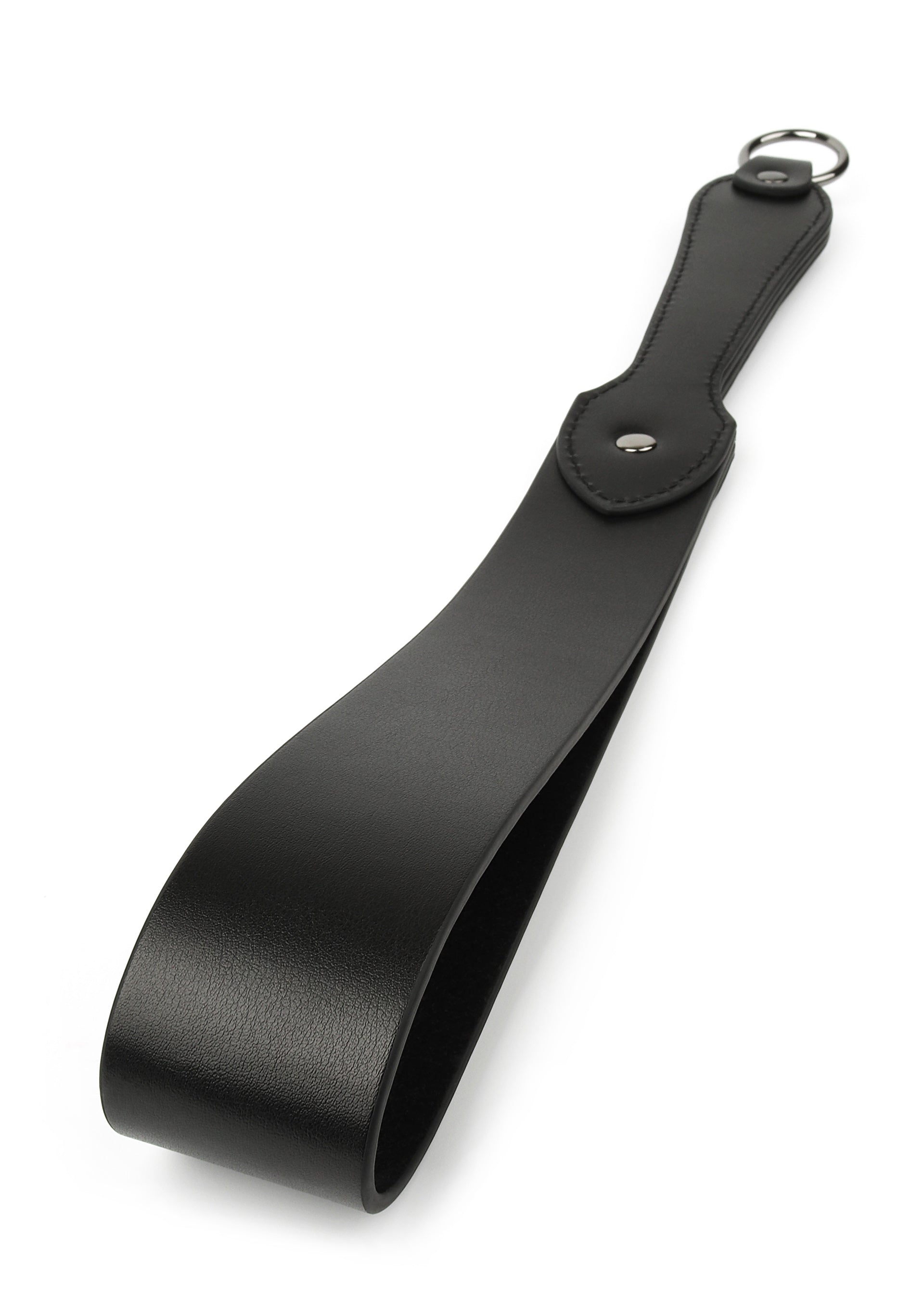 Accessoire BDSM Hidden Desire Genuine Leather Belt Slapper