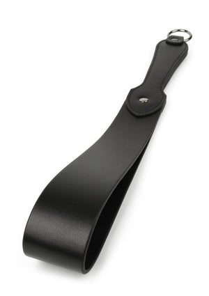 Accessoire BDSM Hidden Desire Genuine Leather Belt Slapper