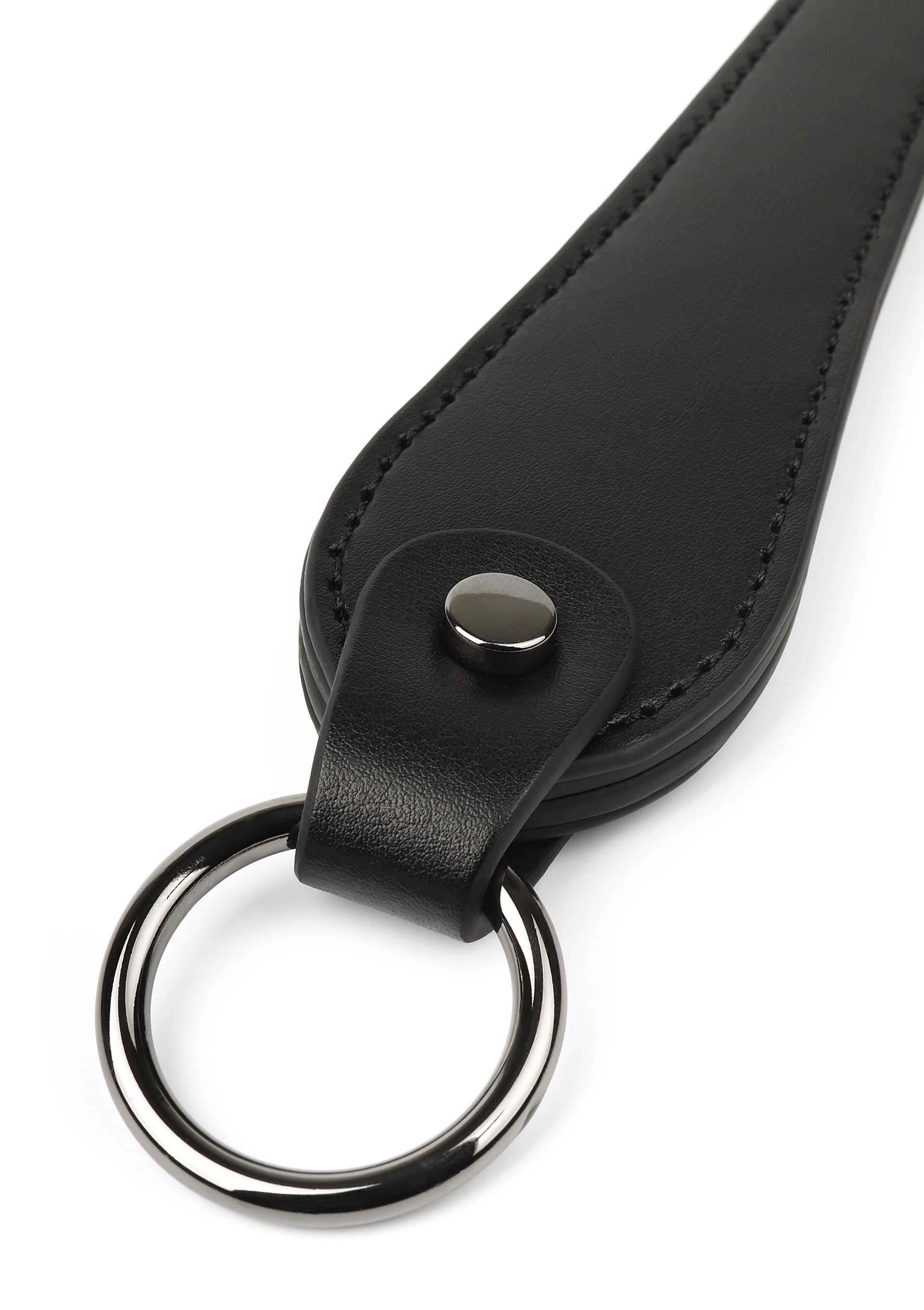 Accessoire BDSM Hidden Desire Genuine Leather Belt Slapper