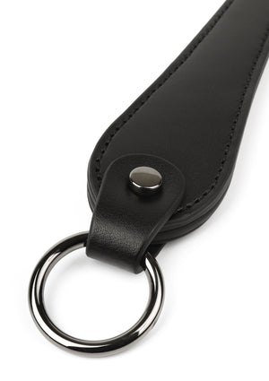 Accessoire BDSM Hidden Desire Genuine Leather Belt Slapper