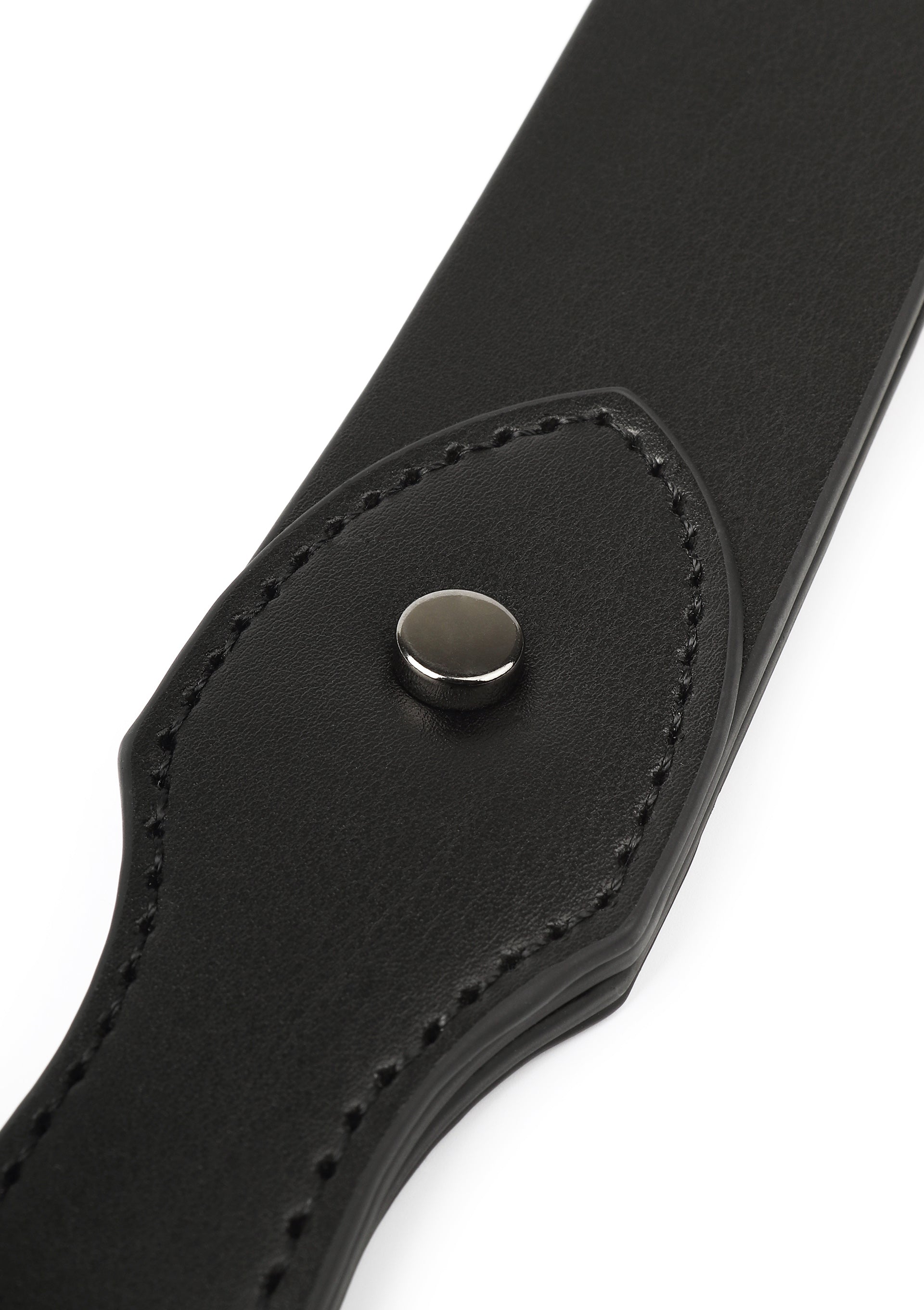 Accessoire BDSM Hidden Desire Genuine Leather Belt Slapper