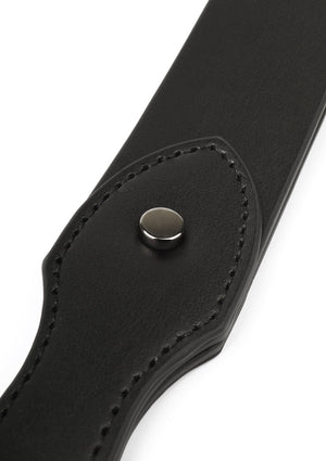 Accessoire BDSM Hidden Desire Genuine Leather Belt Slapper