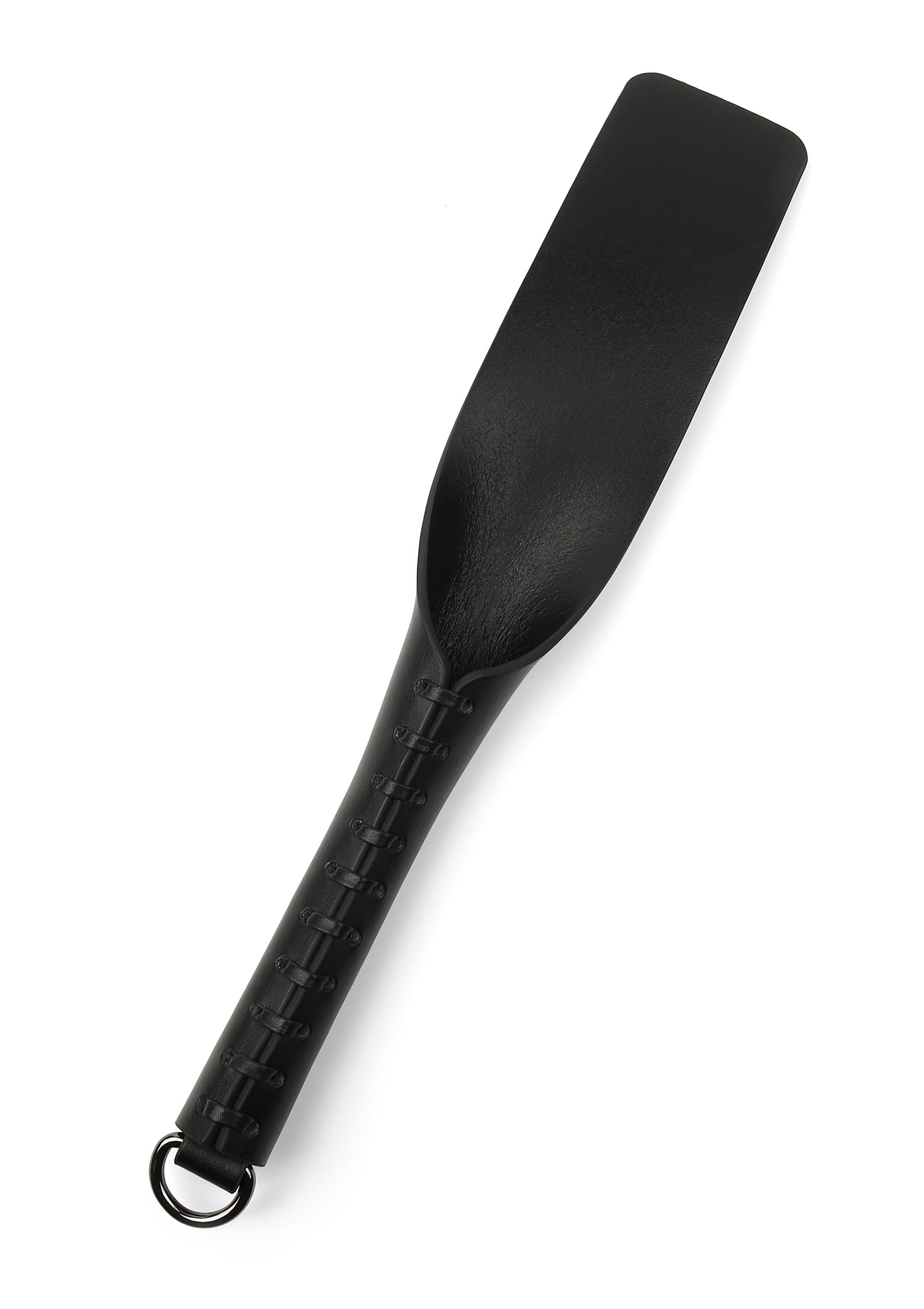 Accessoire BDSM Hidden Desire Genuine Leather Slapper II