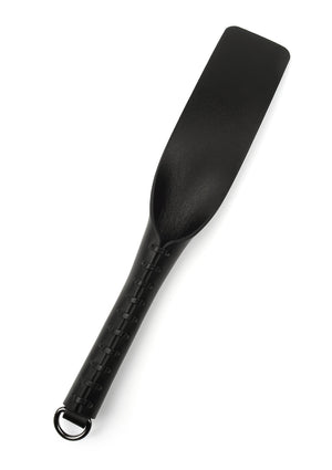 Accessoire BDSM Hidden Desire Genuine Leather Slapper II