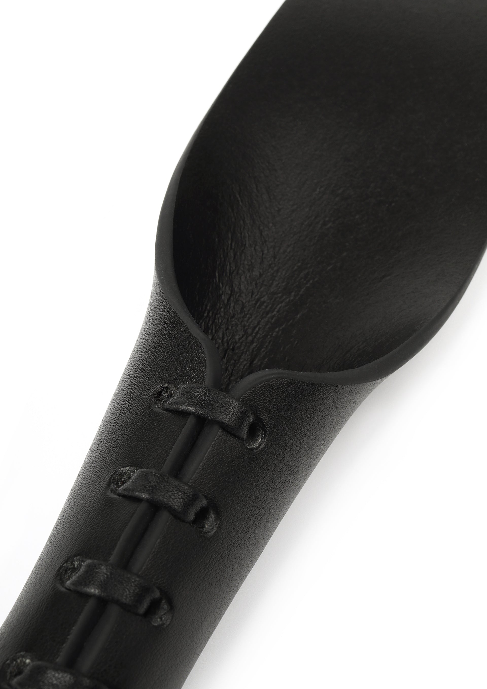 Accessoire BDSM Hidden Desire Genuine Leather Slapper II