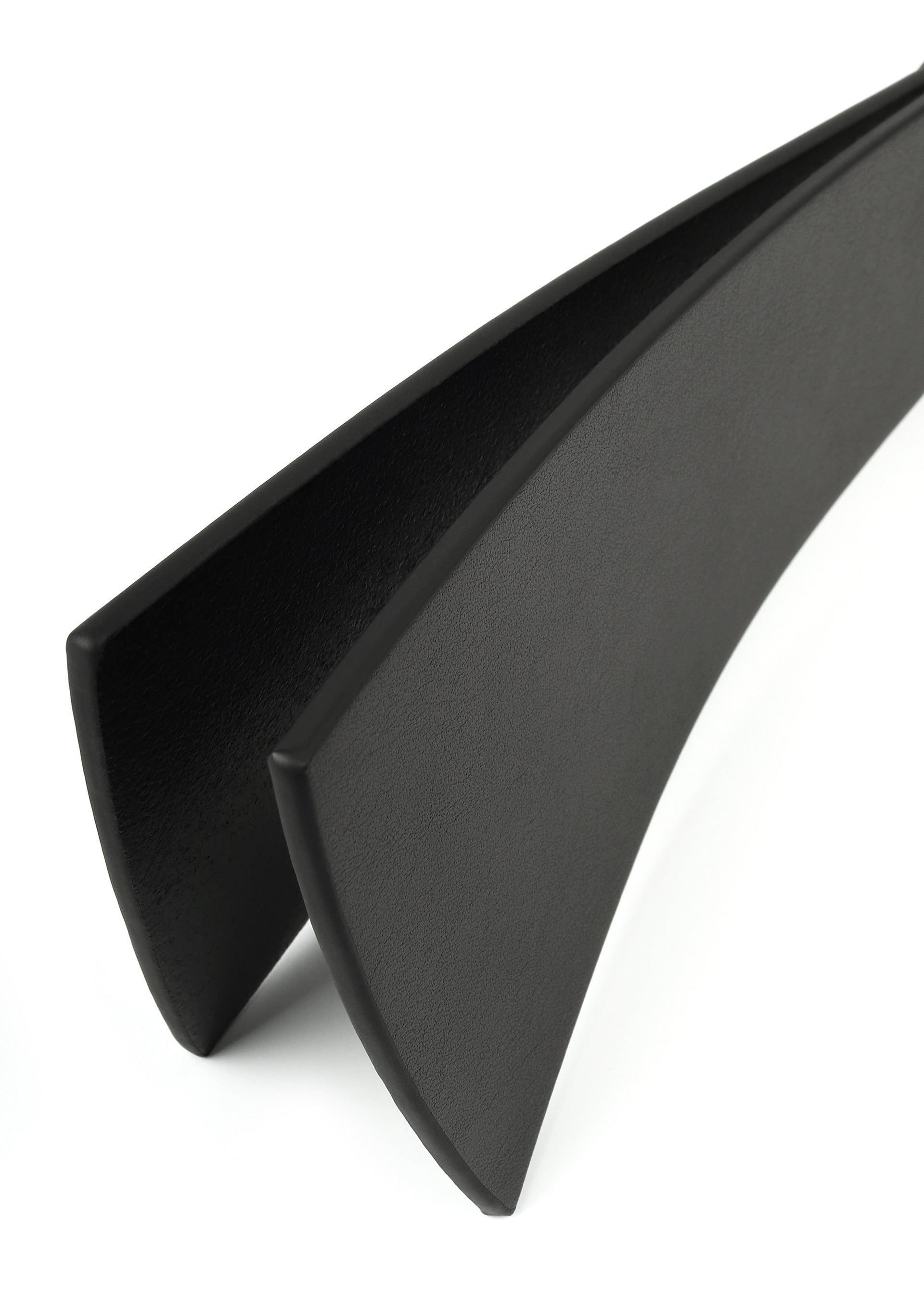 Accessoire BDSM Hidden Desire Genuine Leather Split Slapper