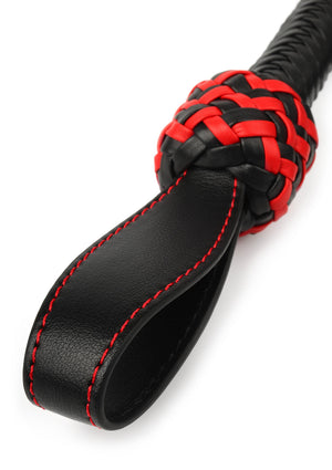 Accessoire BDSM Hidden Desire Leather Cat-o-Nine Whip