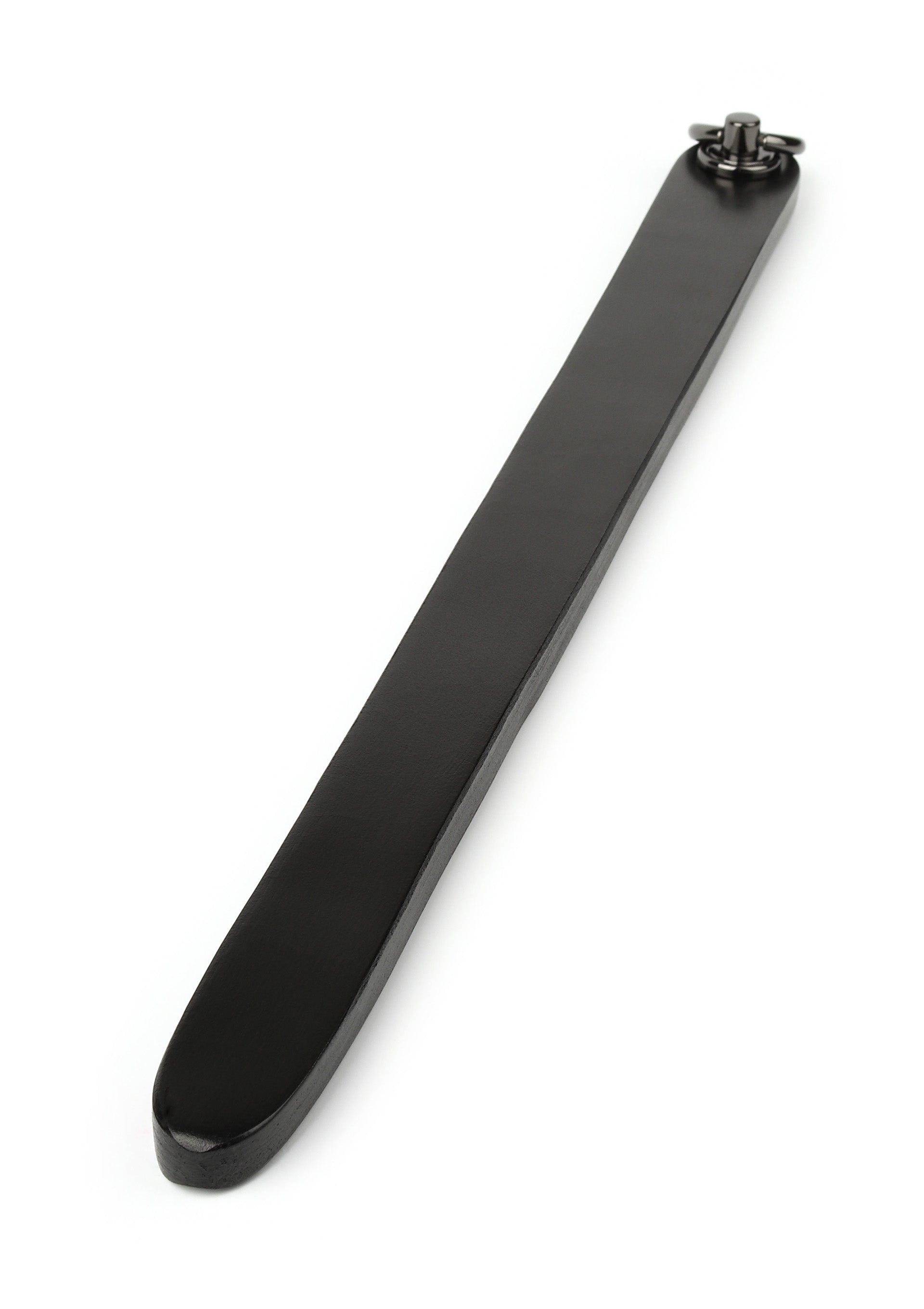 Accessoire BDSM Hidden Desire Genuine Leather Ruler