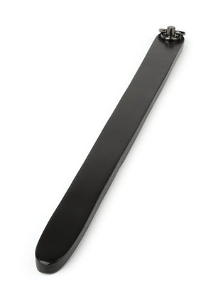 Accessoire BDSM Hidden Desire Genuine Leather Ruler