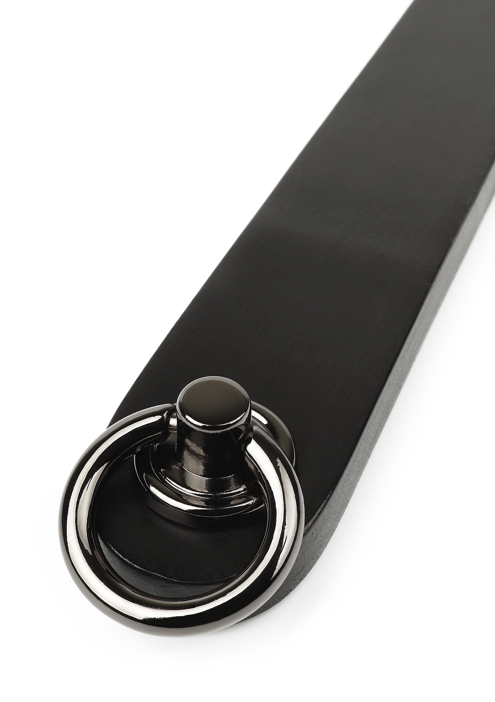 Accessoire BDSM Hidden Desire Genuine Leather Ruler