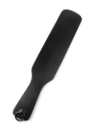 Accessoire BDSM Hidden Desire Genuine Leather Spank Paddle