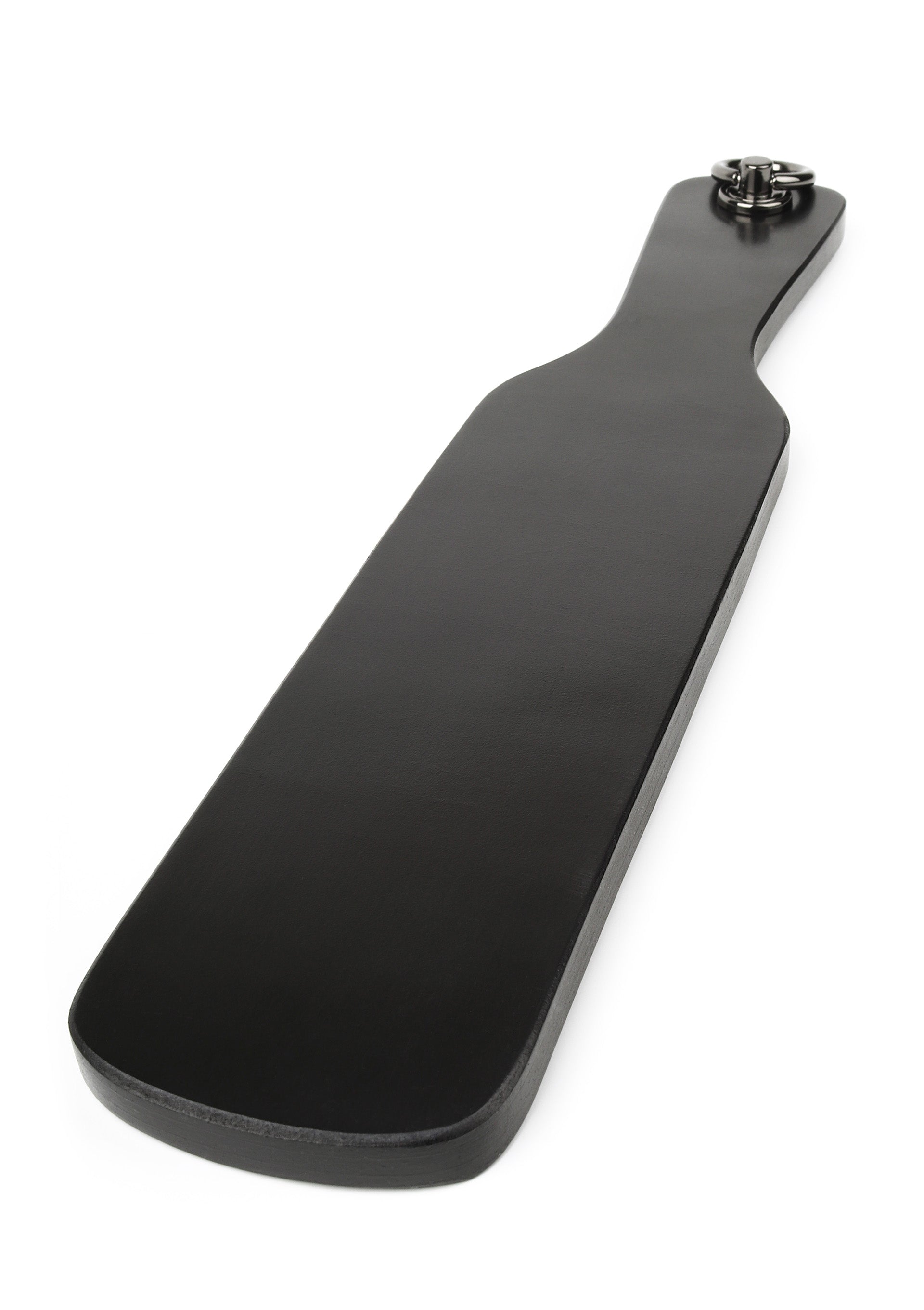 Accessoire BDSM Hidden Desire Genuine Leather Spank Paddle