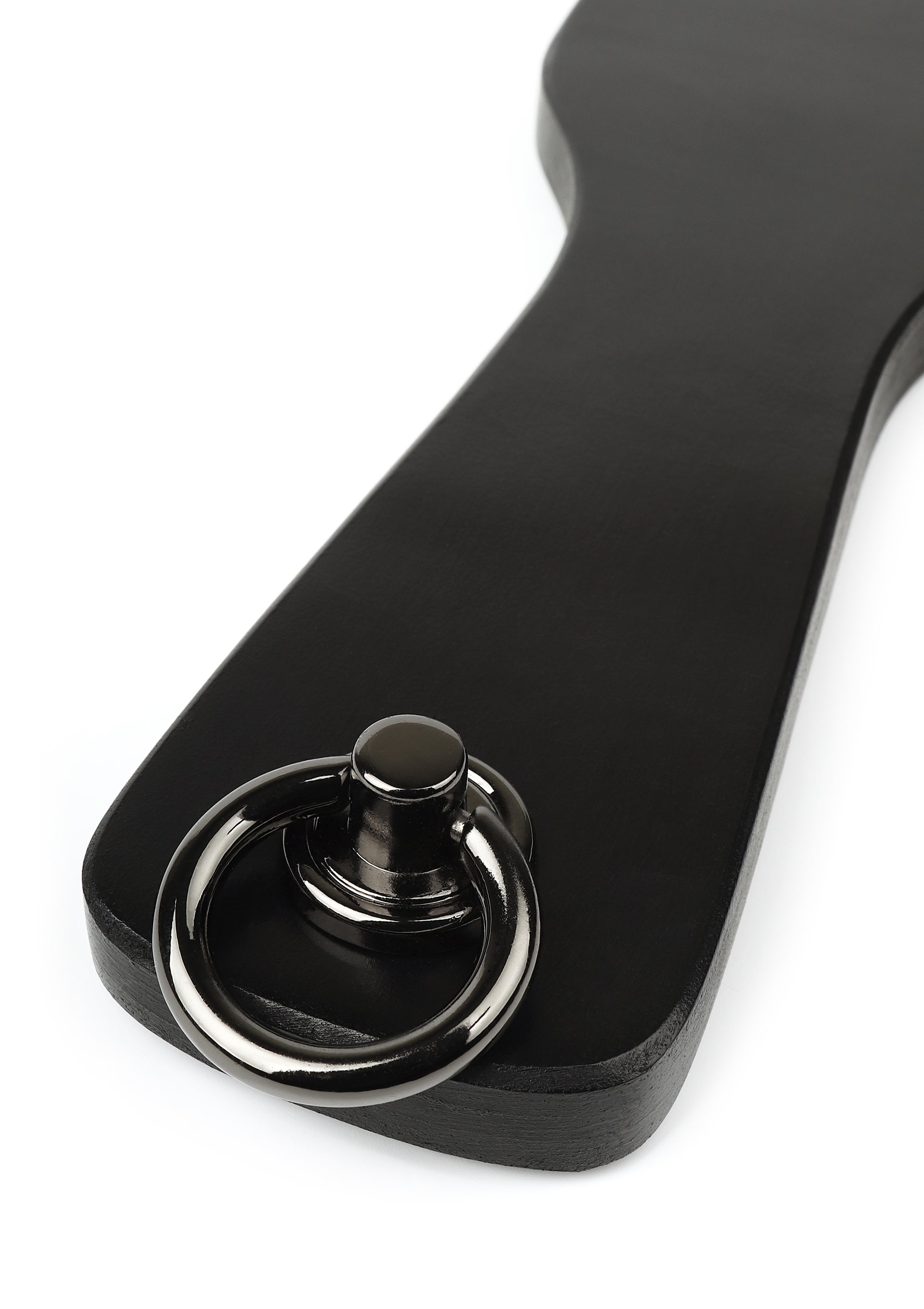 Accessoire BDSM Hidden Desire Genuine Leather Spank Paddle
