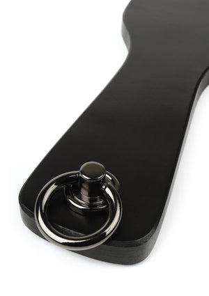 Accessoire BDSM Hidden Desire Genuine Leather Spank Paddle