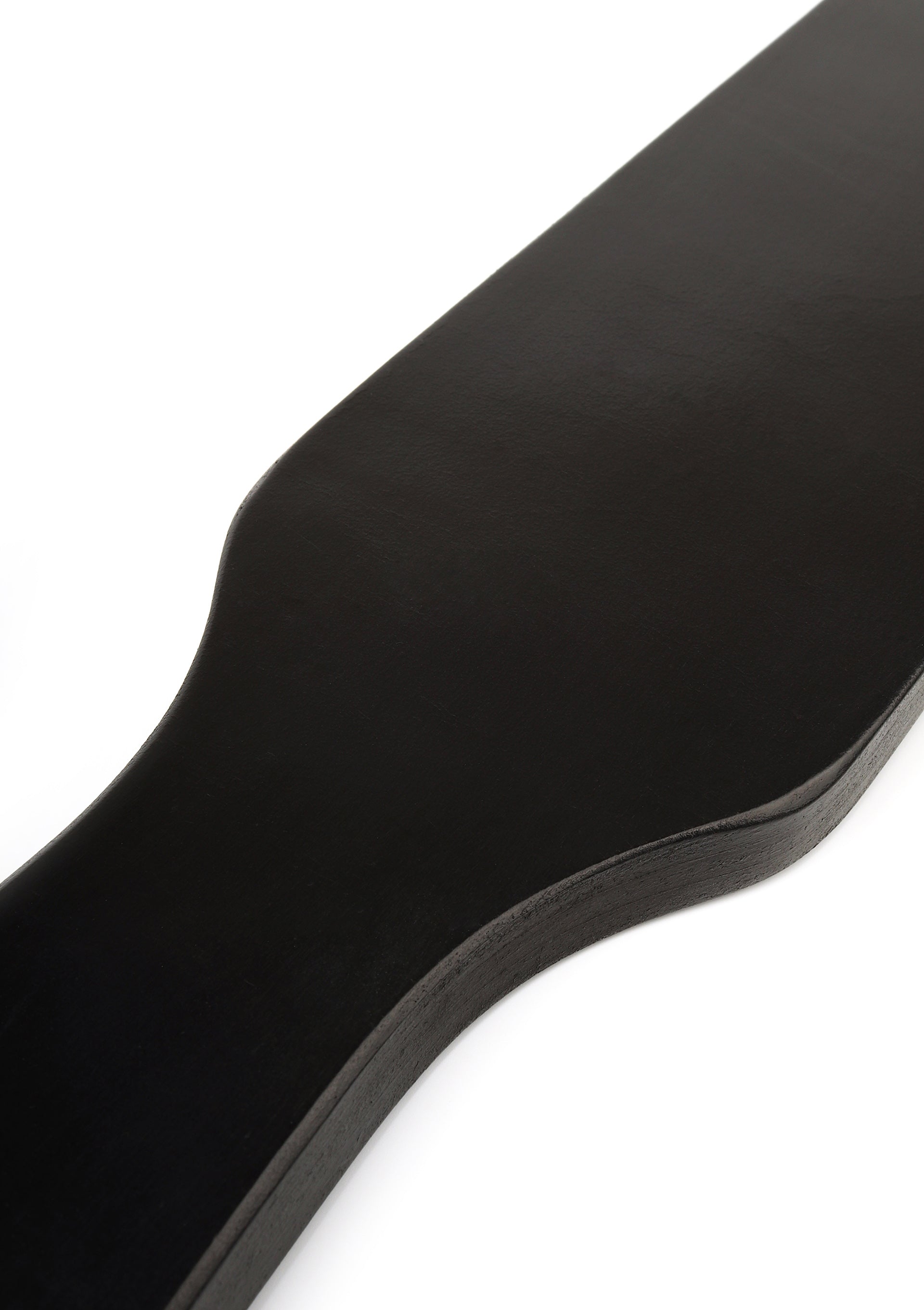 Accessoire BDSM Hidden Desire Genuine Leather Spank Paddle