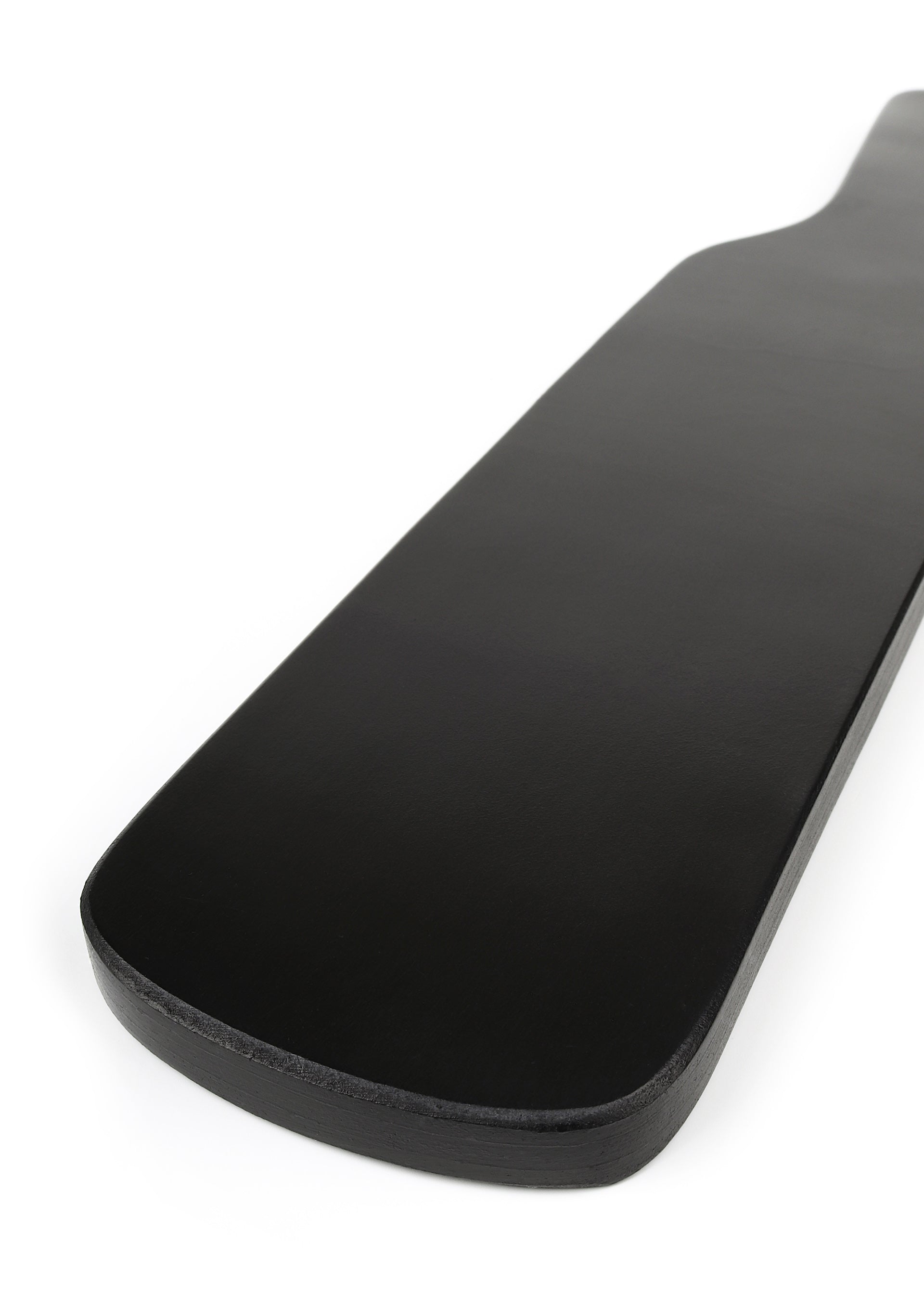 Accessoire BDSM Hidden Desire Genuine Leather Spank Paddle