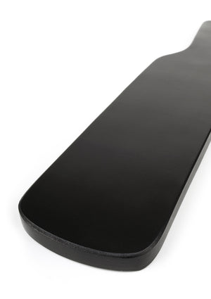 Accessoire BDSM Hidden Desire Genuine Leather Spank Paddle