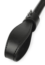 Accessoire BDSM Hidden Desire Genuine Leather Chain Whip