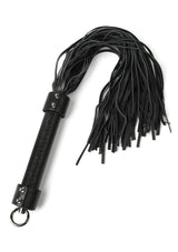 Accessoire BDSM Hidden Desire Genuine Leather Whip 55cm