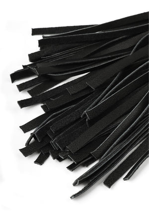 Accessoire BDSM Hidden Desire Genuine Leather Whip 55cm