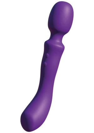Masseur She.E.O. Dual-Sided Massaging Vibrating Wand