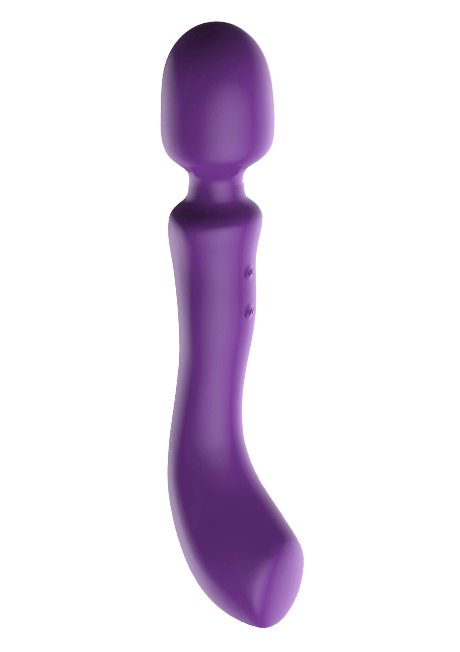 Masseur She.E.O. Dual-Sided Massaging Vibrating Wand