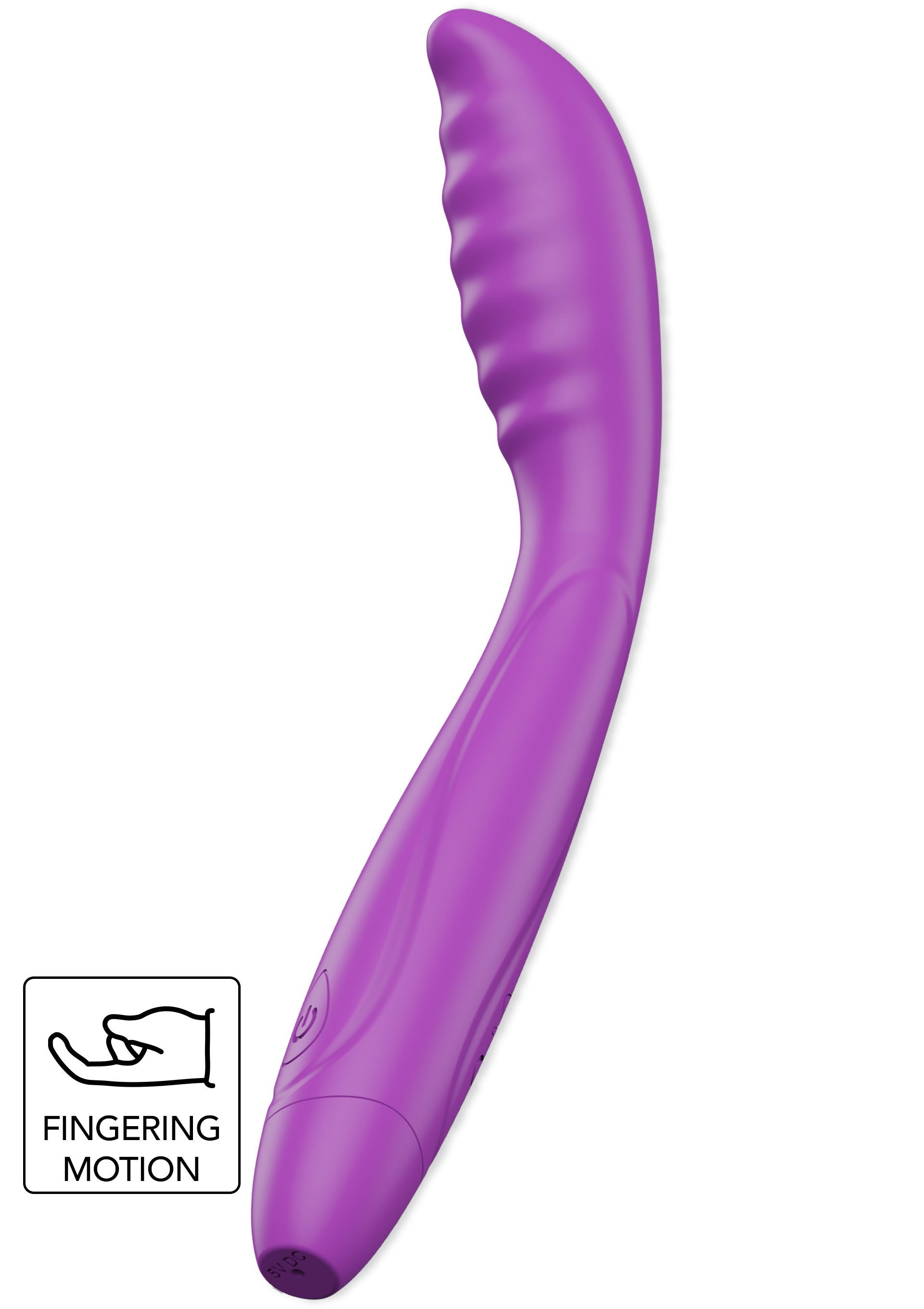 Vibromasseur She.E.O. Tapping G-Spot Vibrator